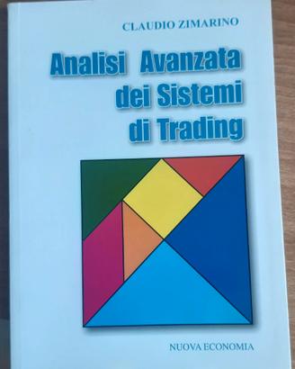 Analisi Avanzata dei Sistemi di Trading