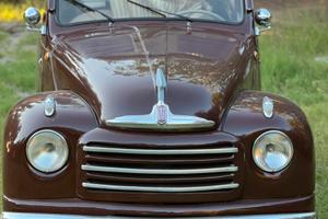 Fiat topolino