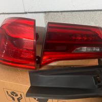 Fanali posterirori Led BMW serie 5 G31