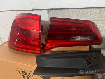 Fanali posterirori Led BMW serie 5 G31
