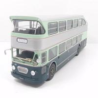 Autobus Collection 2 piani  Fiat 412 AERFER 1961 