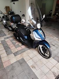 Piaggio liberty 125 ABS
