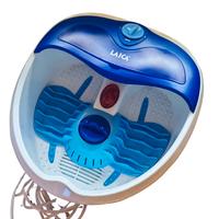 Vasca piedi idromassaggio  infrarossi 