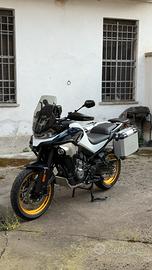 CFMOTO 800 MT EXPLORE