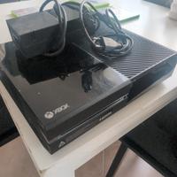Xbox One 256GB+ 5 giochi