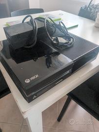 Xbox One 256GB+ 5 giochi