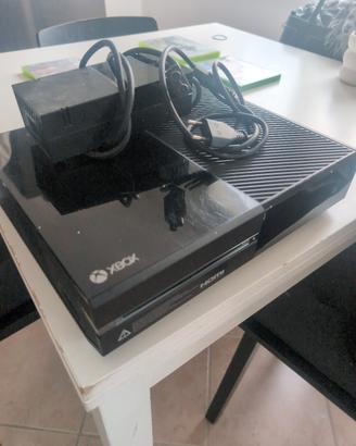 Xbox One 256GB+ 5 giochi