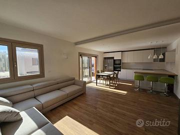 Appartamento di 120 m² con 4 locali a Grado