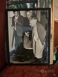 Fotografia Giacomelli Mario Senigallia