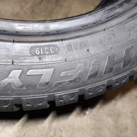 245/45r17 99h XL
Dot 3319 invernali 