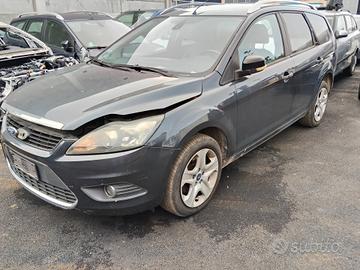 pezzi ricambio ford focus 2008 1.6 tdci