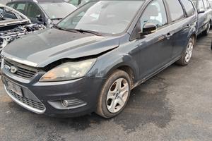 pezzi ricambio ford focus 2008 1.6 tdci