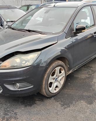 pezzi ricambio ford focus 2008 1.6 tdci