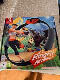 RingFit Adventure per Nintendo Switch