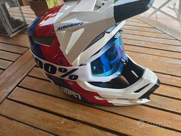 casco aircraft 100%
