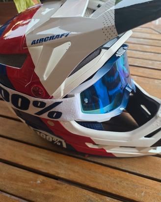 casco aircraft 100%