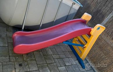 Scivolo chicco