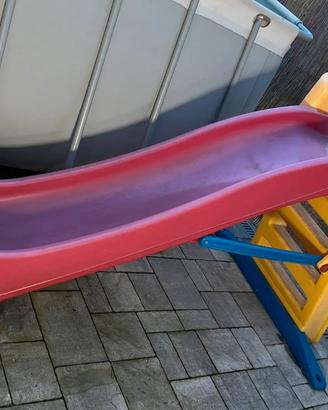 Scivolo chicco