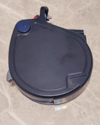 porta oggetti o posa cenere Smart Fortwo 