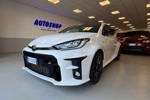 TOYOTA Yaris GR Yaris GR 1.6 Circuit
