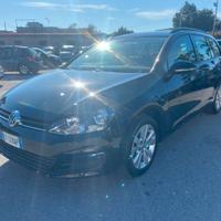 Volkswagen Golf Variant 1.6 TDI 110 CV 5p. Busines
