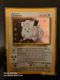 Carte pokemon holo 
