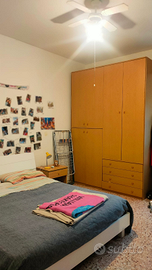 Camera matrimoniale solo donne