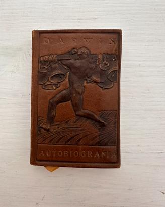 Autobiografia Charles Darwin