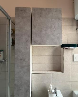 Mobile Bagno