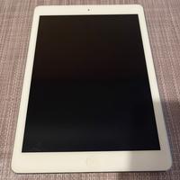 iPad Air 16 GB Wi-Fi