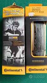 Copertoni Continental Ultra Sport 700x25