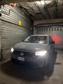 Opel Corsa 2024 1.2 75cv 6.770 km