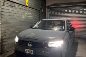 Opel Corsa 2024 1.2 75cv 6.770 km