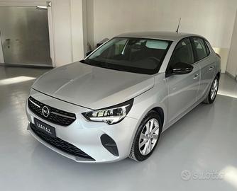 Opel Corsa 5 Porte Corsa 1.2 Elegance s&s 75cv