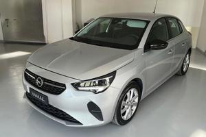 Opel Corsa 5 Porte Corsa 1.2 Elegance s&s 75cv