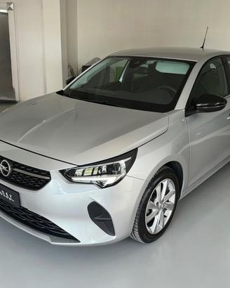 Opel Corsa 5 Porte Corsa 1.2 Elegance s&s 75cv