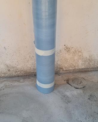 Guaina ardesiata adesiva -20gradi 