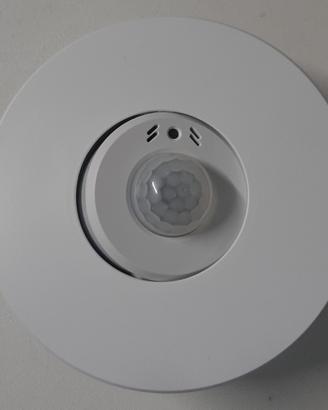 6PZ Loytec LDALI-MS2 sens. DALI pres. e luminosità