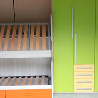 cameretta per bambini 