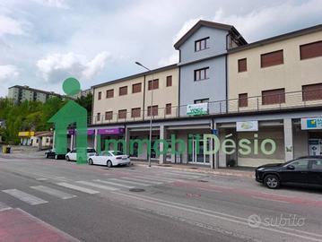 Immobile di 120 m² con 1 locale a Potenza