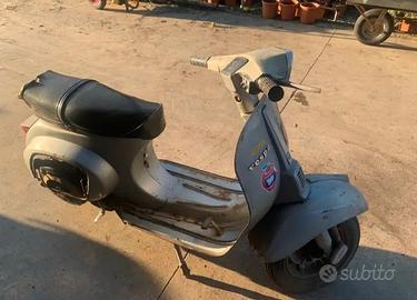 vespa 50 special del 1981