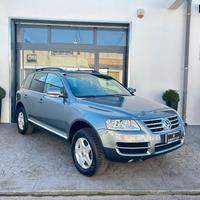 Volkswagen Touareg 2.5 TDI 174Cv Km 138.000-2006