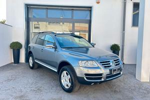 Volkswagen Touareg 2.5 TDI 174Cv Km 138.000-2006