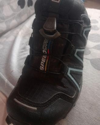 Scarpe trekking donna