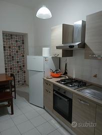 Appartamento arredato a Cervaro centro storico