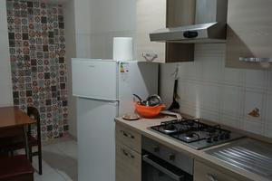 Appartamento arredato a Cervaro centro storico