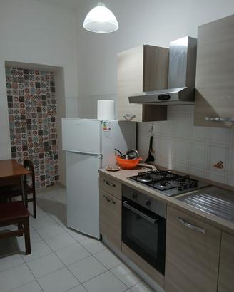 Appartamento arredato a Cervaro centro storico