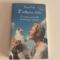 Licia Colò – L’ottava vita Mondadori