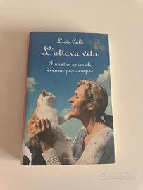Licia Colò – L’ottava vita Mondadori
