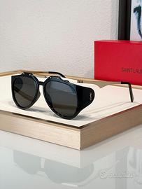 Occhiali da sole unisex Saint Laurent SLM137 per u